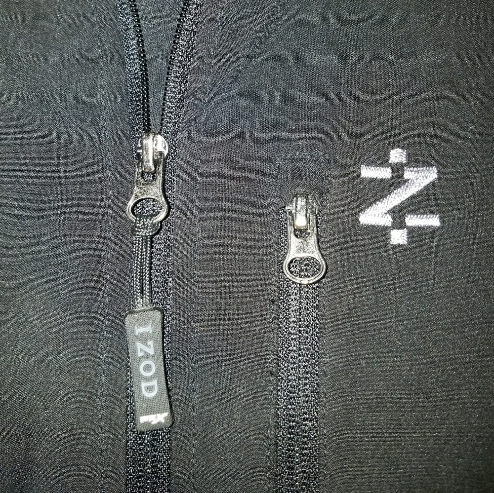IZOD jacket - Picture 3 of 4